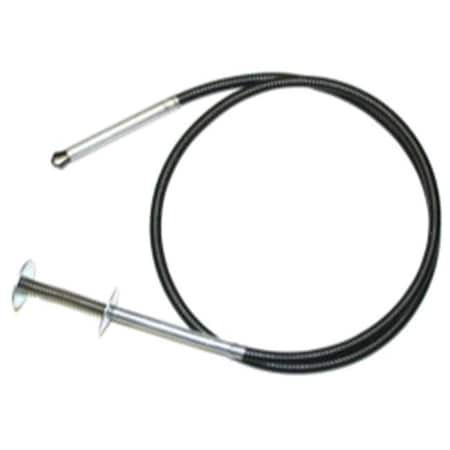 Isn ISN SES748-4BF 48 in. 4 Jaw Flexible Mechanical FInger SES748-4BF